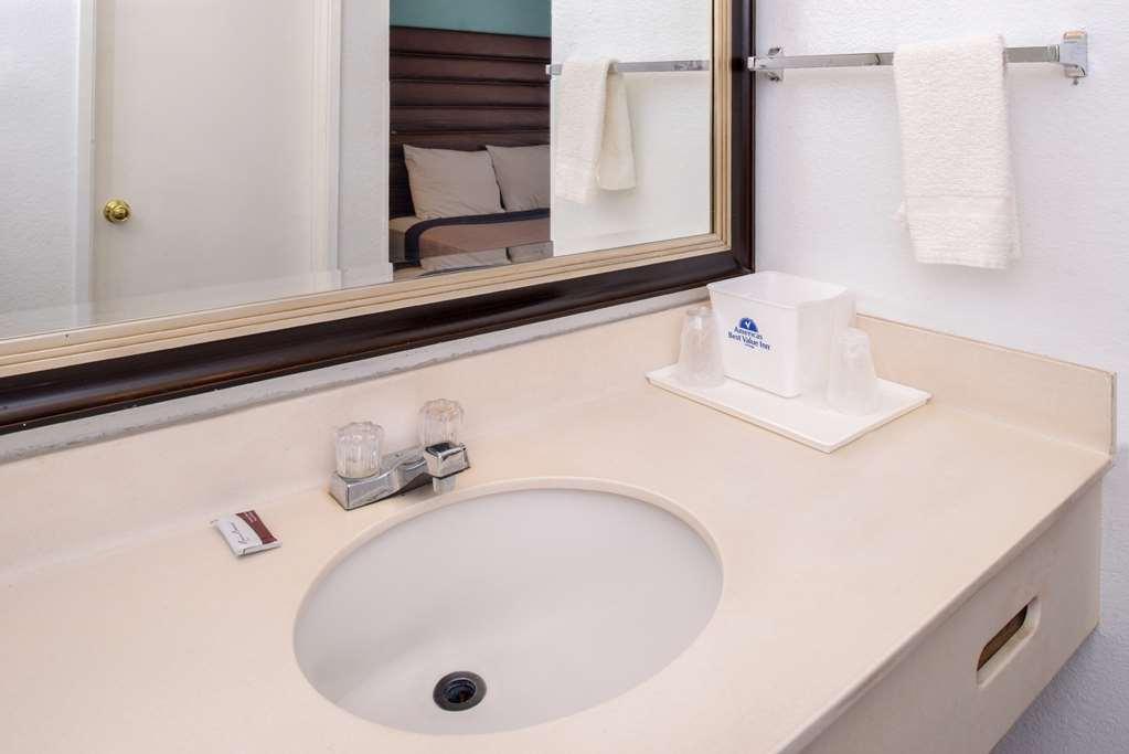 Studio 6 Suites Delano, Ca Quarto foto