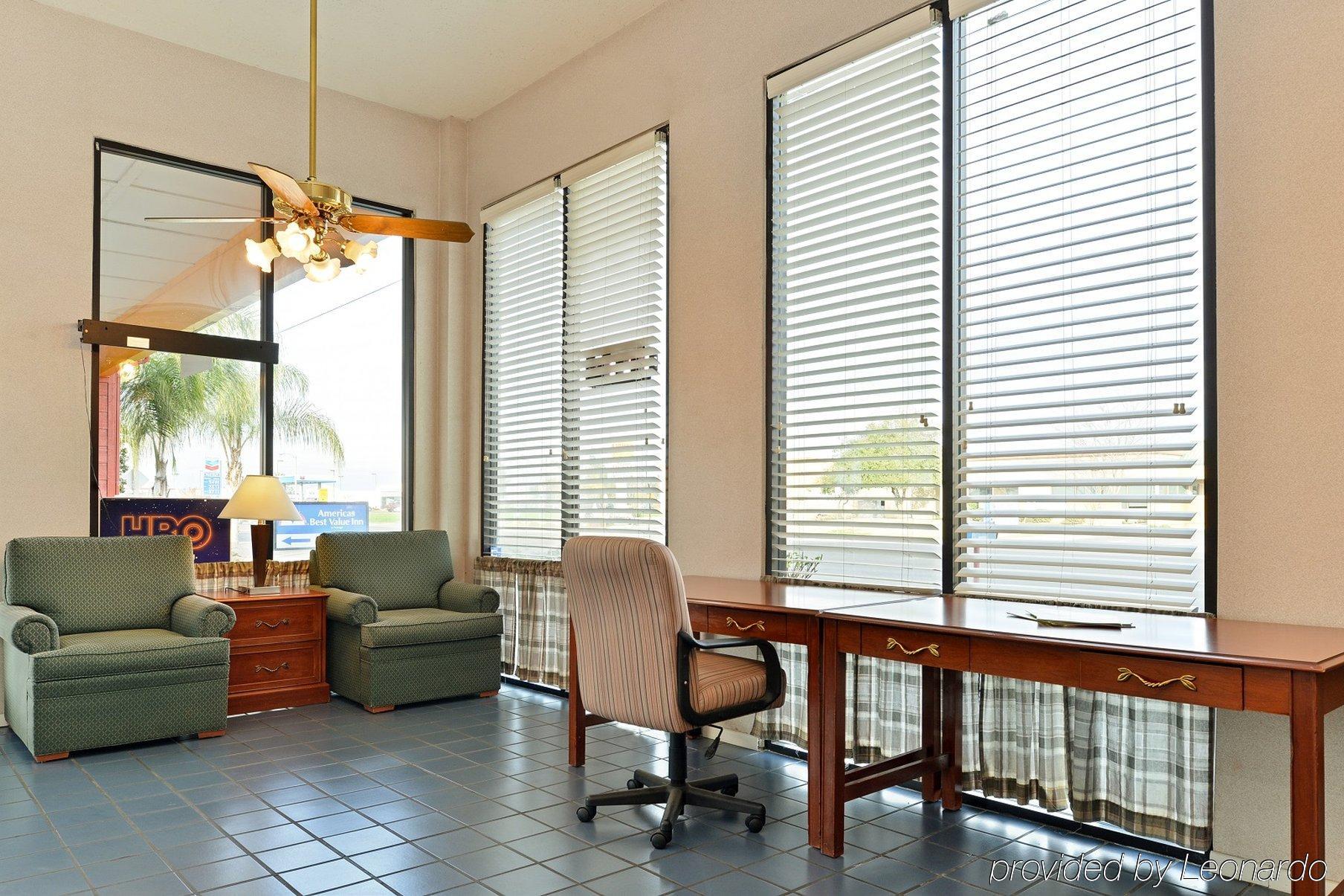 Studio 6 Suites Delano, Ca Exterior foto