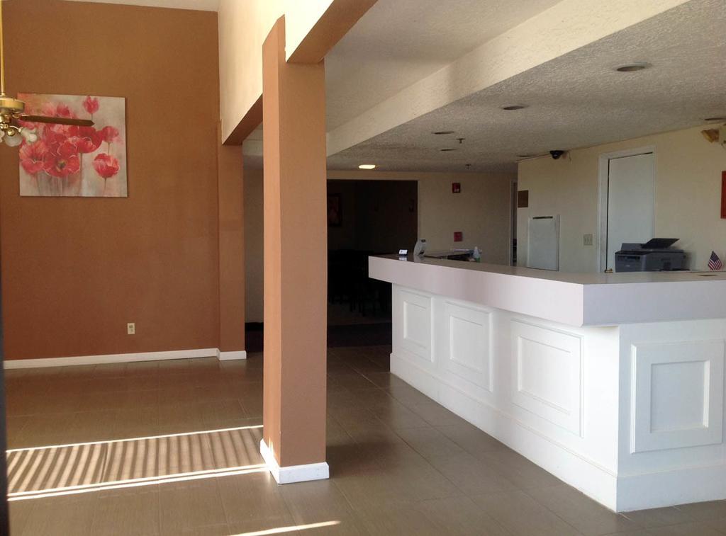 Studio 6 Suites Delano, Ca Exterior foto