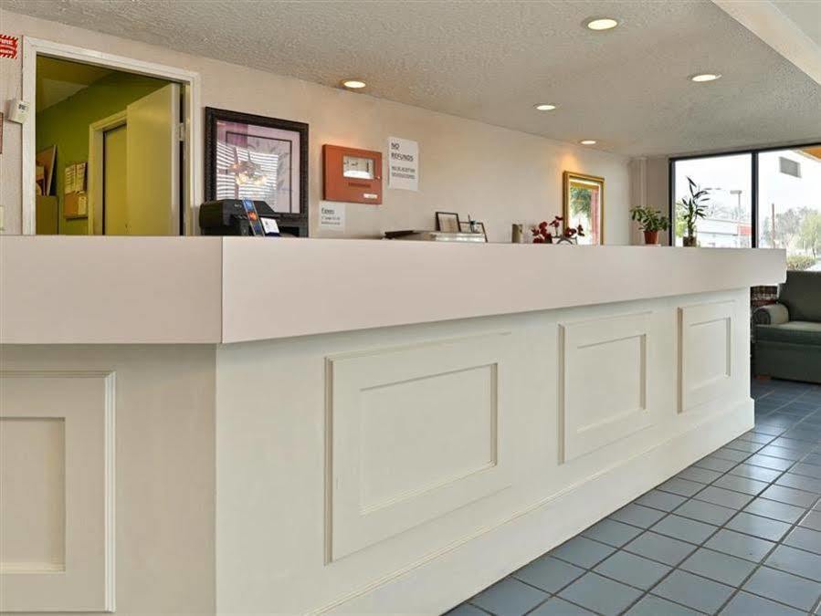 Studio 6 Suites Delano, Ca Exterior foto