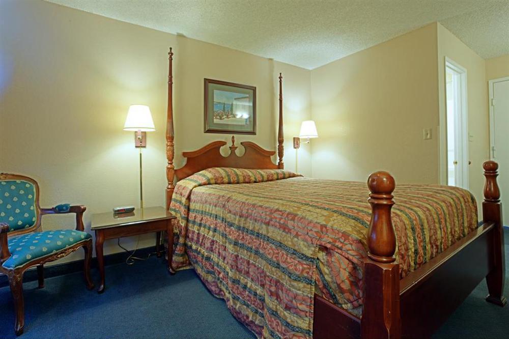 Studio 6 Suites Delano, Ca Quarto foto